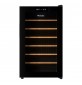 CAVE A VIN 28 BOUTEILLES, CLASSE F, 6 CLAYETTES
