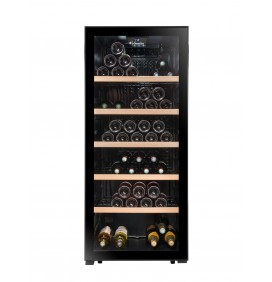 CAVE A VIN 121 BOUTEILLES