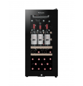 CAVE DE SERVICE 38 BOUTEILLES