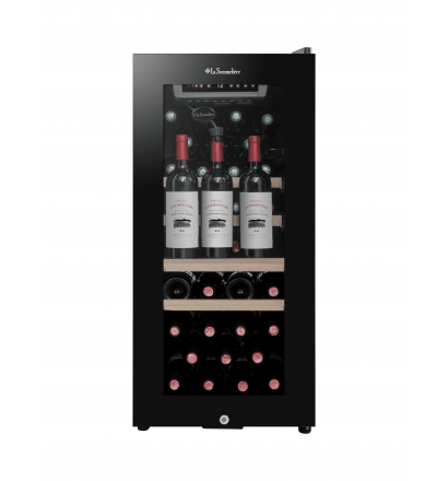 CAVE DE SERVICE 38 BOUTEILLES