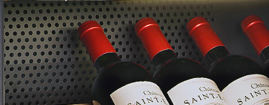image lien produits autour du vin