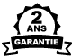 garantie cave à vin vinokado 2 ans