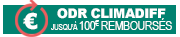 Cave service climadiff cls63 offre remboursement
