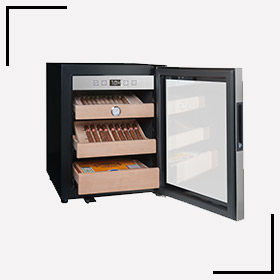 cave cigares CIG251 100€