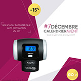 Calendrier Avent Vinokado 07/12 autovac