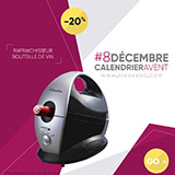 Calendrier Avent Vinokado 08/12 freshwinee2