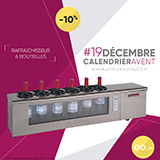 Calendrier Avent Vinokado 19/12 cv6t service vin pro