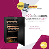 Calendrier Avent Vinokado 22/12 VSA720