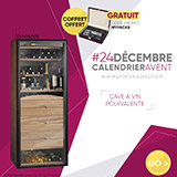 Calendrier Avent Vinokado 24/12 VSA730