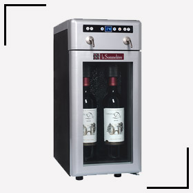 dvv22 distributeur vin verre promo 100€